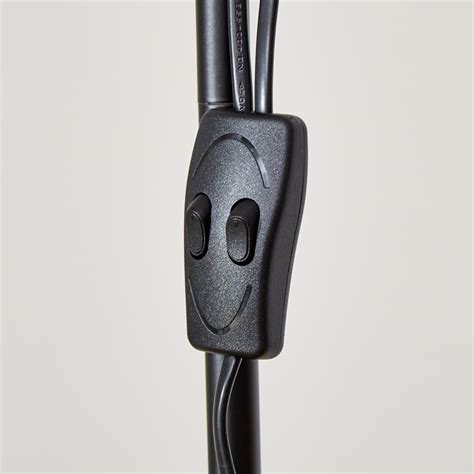 Buy Tokyo Derby Metal Floor Lamp from Home Centre at just INR 1799.0