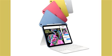 Apple iPad 12 Launch 2026: Apple Intelligence And A18 Chip Coming Soon ...