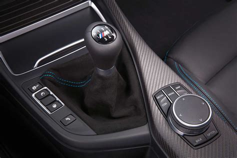 The USA is Saving the BMW Manual Transmission - BimmerFile