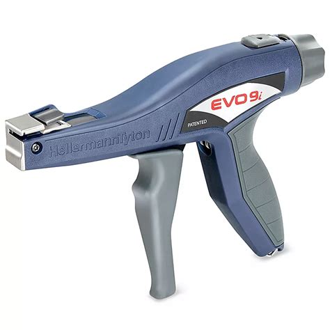 Deluxe Cable Tie Gun H-6534 - ULINE