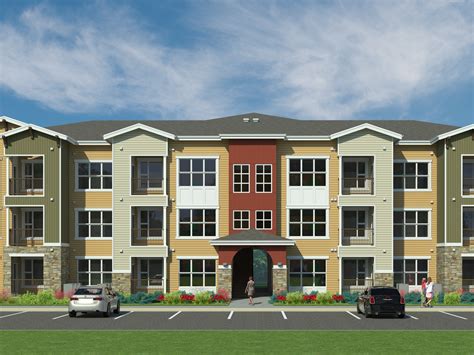 Dominium Opens 2 Affordable Communities in Denver - Multi-Housing News