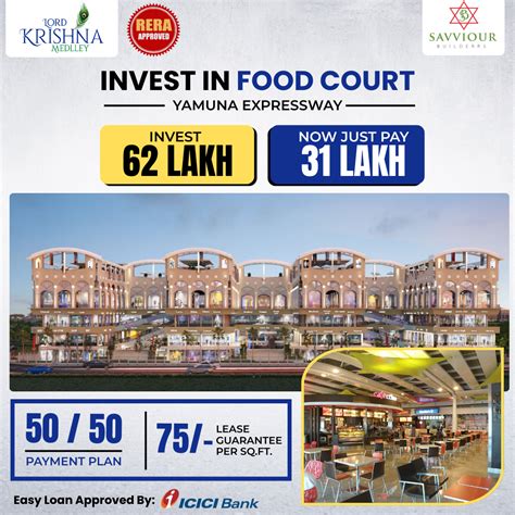 Yamuna Expressway Commercial Projects | High-Return Investment Opportunities