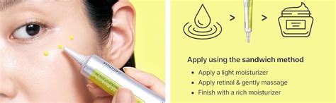 Celimax Vita-A Retinal Shot Tightening Booster with 0.1% Retinal ...