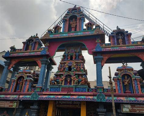 MALLESWARAM (2026) All You Need to Know BEFORE You Go (with Photos ...