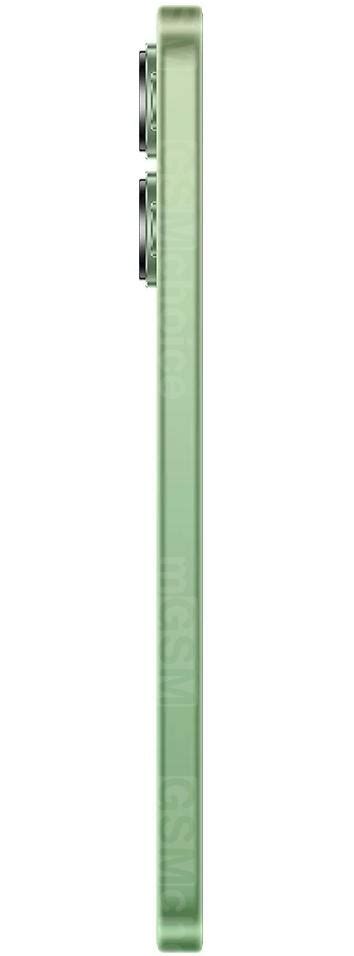 Redmi Note 13.4G 的图像结果