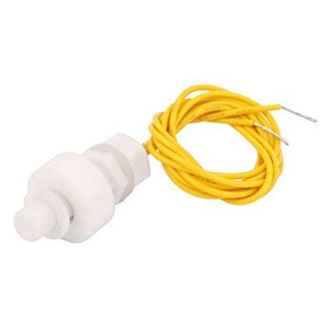 P31 Water Level Sensor Plastic Float Switch buy online at Best Price ...