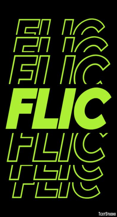 Flic File Format 的图像结果