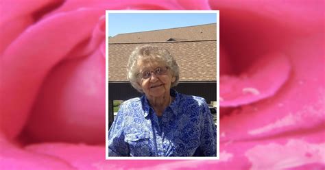 Obituary | Roberta Ann Price of Malad | Horsley Funeral Homes