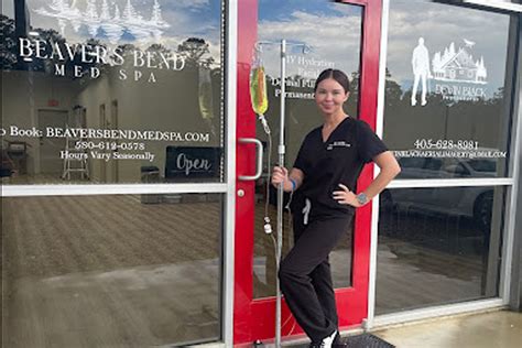 Beavers Bend Spa | Broken Bow Massage | Massage Day Spa in Hochatown