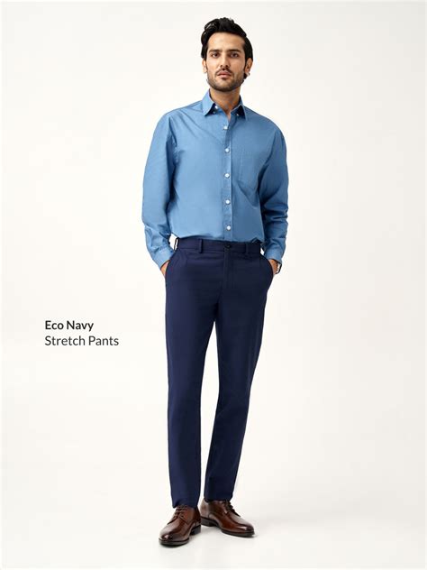 Formal Trouser Combo of 2 For Men
