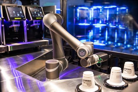 Automated Coffee Machine 的图像结果