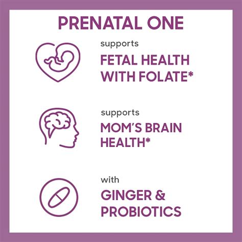 Rainbow Light Prenatal Daily Duo - Prenatal Multivitamin & DHA Softgels ...
