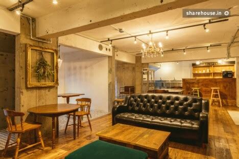 ARTROOM - Sharehouse.in