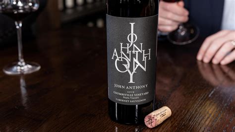 Cabernet Sauvignon John