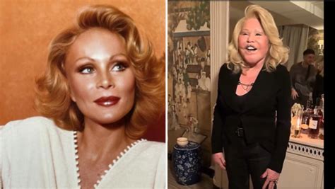 Jocelyn Wildenstein's Unrecognisable 'Real' Face Revealed in Throwback ...