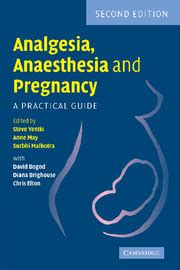 Anaesthesia in Early Pregnancy 的图像结果
