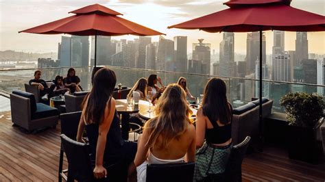 Marina Bay Sands Casino Dress Code