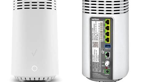 How To Connect To Verizon Fios Wireless Router | Robots.net