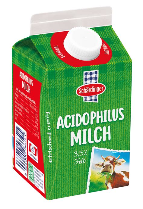 Acidophilus Milk Acidophilus Milk King Soopers