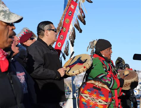 Unveiling the Legend: A Journey into the Heart of the Sioux Nation