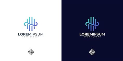 Premium Vector | Business logo design inspiration