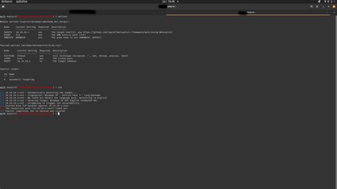 Image result for Metasploit Exploit