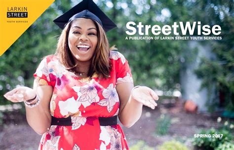 A Message from Sherilyn, Spring 2017 – Larkin Street Youth Services