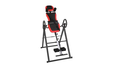 Image result for Back Stretcher Inversion Table