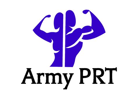 AFT Score Chart 2025 - Army PRT