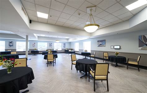 Photo Gallery | Skyline Nursing Center