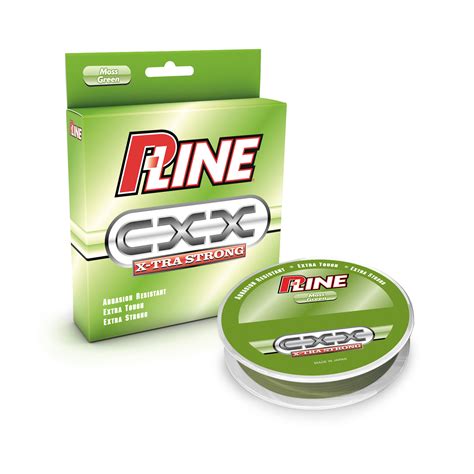 P-Line CXX Copolymer - Boutique l'Archerot