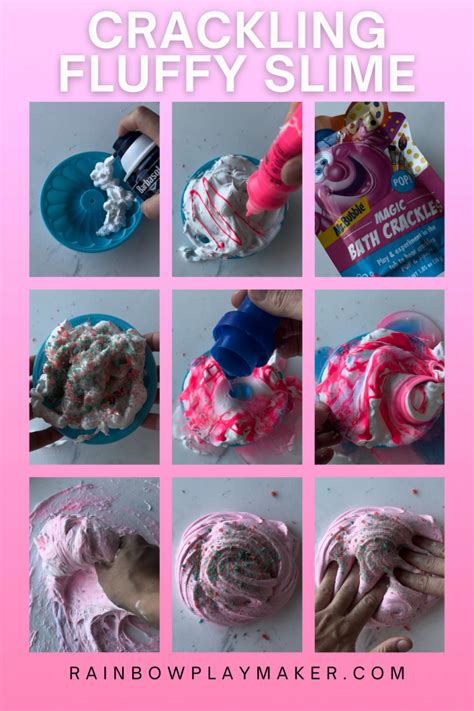 Image result for Instagram Slime Tutorial