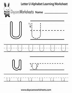 letter u worksheets free free letter u alphabet learning worksheet for preschool letter u worksheets free free letter u alphabet learning worksheet for preschool