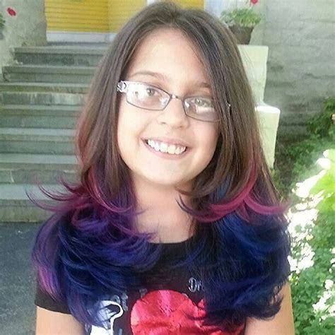 Color ombre by Britt L | Hair, Ombre, Color