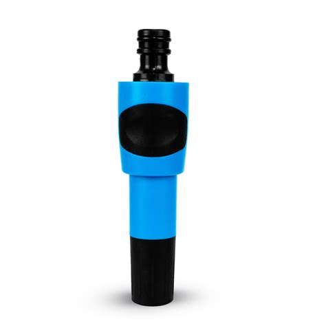Zephyr Quick Connects Complete 4-Piece Kit for 13mm PVC Hose