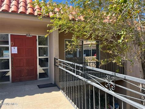 252 Shadow Mountain Dr Unit D12, El Paso, TX 79912 | Homes.com