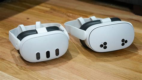 Meta Quest 3 vs. Meta Quest 3S: What's the Difference? | PCMag