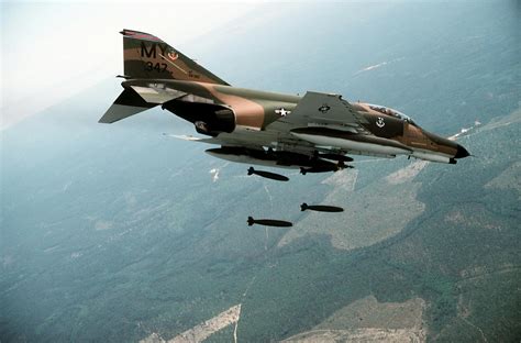 F-4 Phantom 2 的图像结果