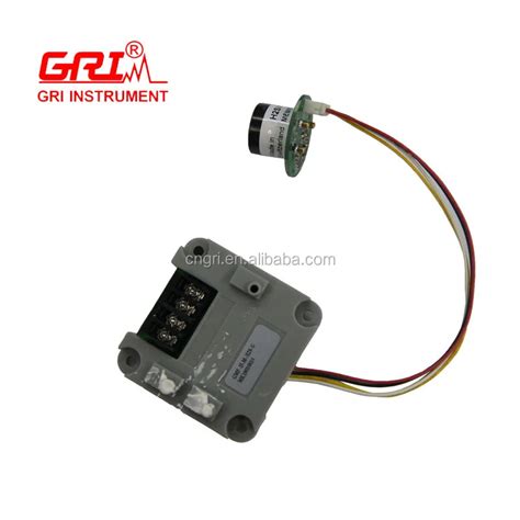 H2O2 Sensor 的图像结果