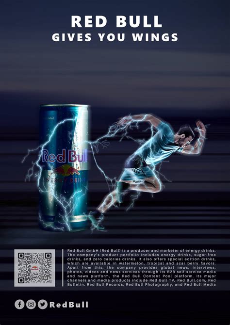 Red Bull: Red Bull • Ads of the World™ | Part of The Clio Network