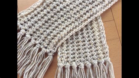 Image result for Simple Scarf Tutorial