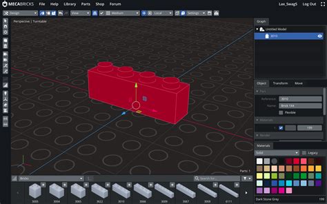 Image result for Mecabricks Animation Tutorial