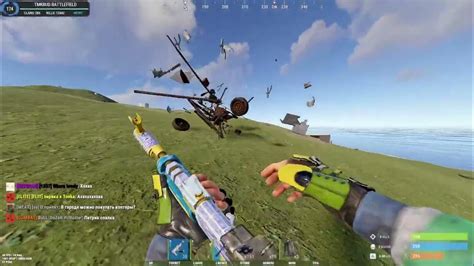 Rust Highlights 的图像结果