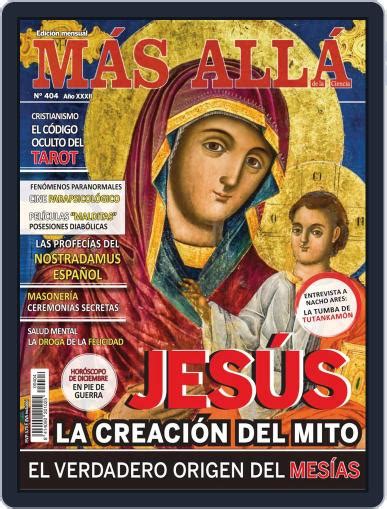 Image result for Mas Alla Programa