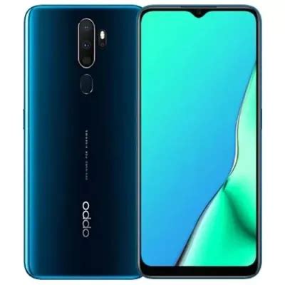 Oppo A9 4GB RAM 128GB Storage Mobile Phone