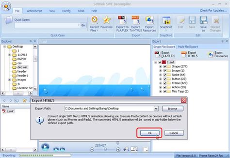 Image result for HTML Flash Download