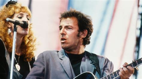 Image result for Bruce Springsteen Patti Things Do