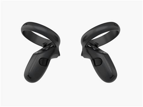 Image result for Oculus 1 Controller Kit