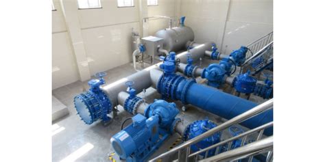 山西品质泵房厂家 服务为先「无锡康宇水处理设备供应」 - 水专家B2B