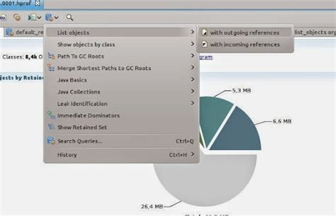 Image result for How to Show Memory Plan in Eclipse Java